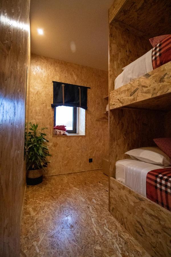Апартаменты Casinha Do Corvo Фатима Экстерьер фото